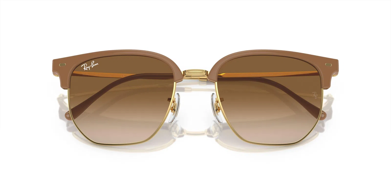 Ray-Ban New Clubmaster 4416 Sunglasses - view 20
